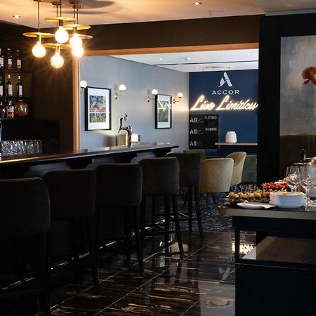 Pullman Cape Town City Centre Zewnętrze zdjęcie