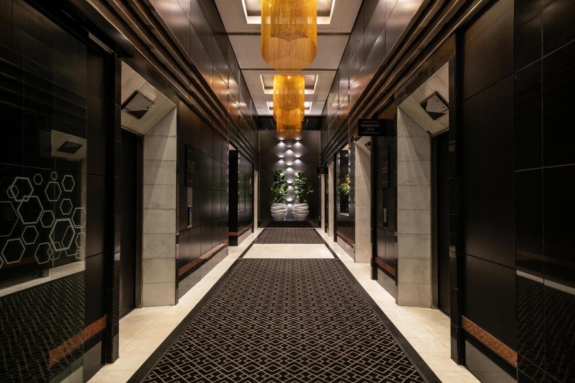 Pullman Cape Town City Centre Zewnętrze zdjęcie