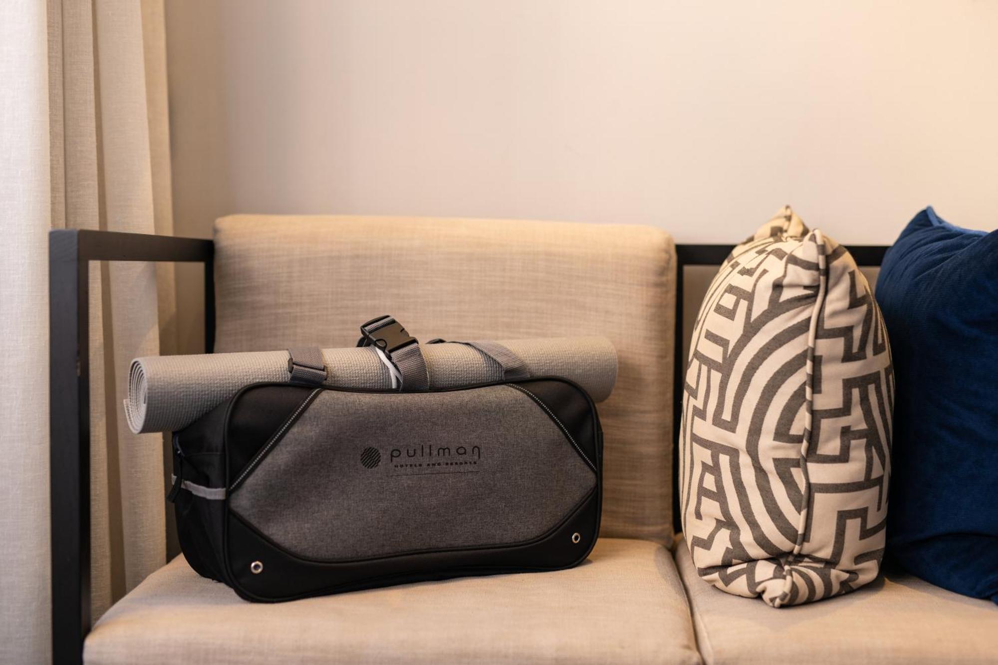 Pullman Cape Town City Centre Zewnętrze zdjęcie