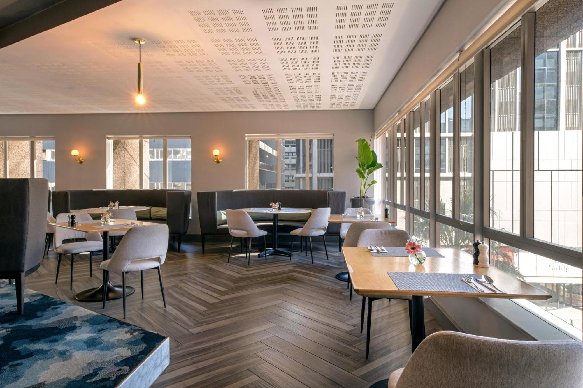 Pullman Cape Town City Centre Zewnętrze zdjęcie