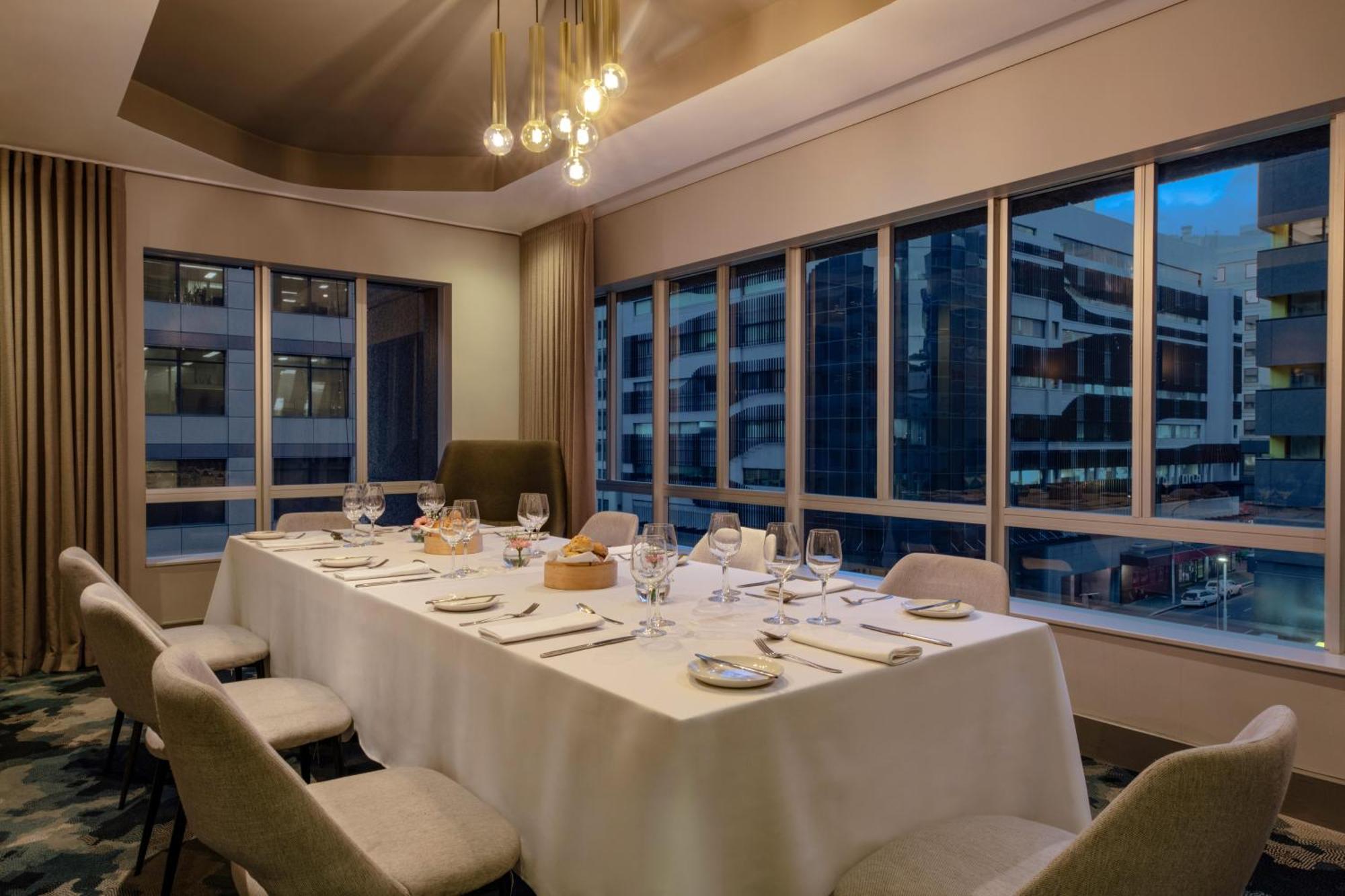 Pullman Cape Town City Centre Zewnętrze zdjęcie
