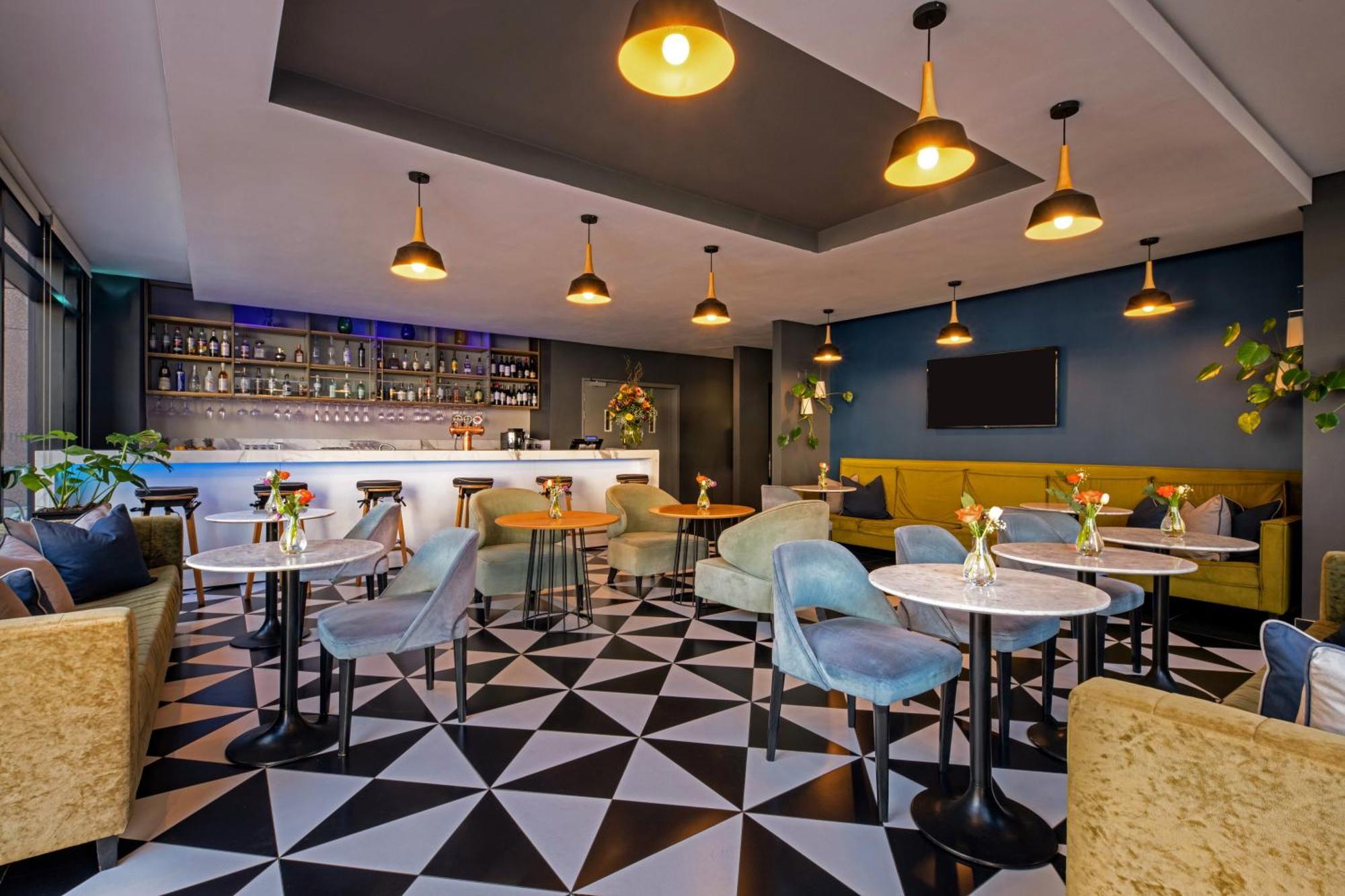 Pullman Cape Town City Centre Zewnętrze zdjęcie