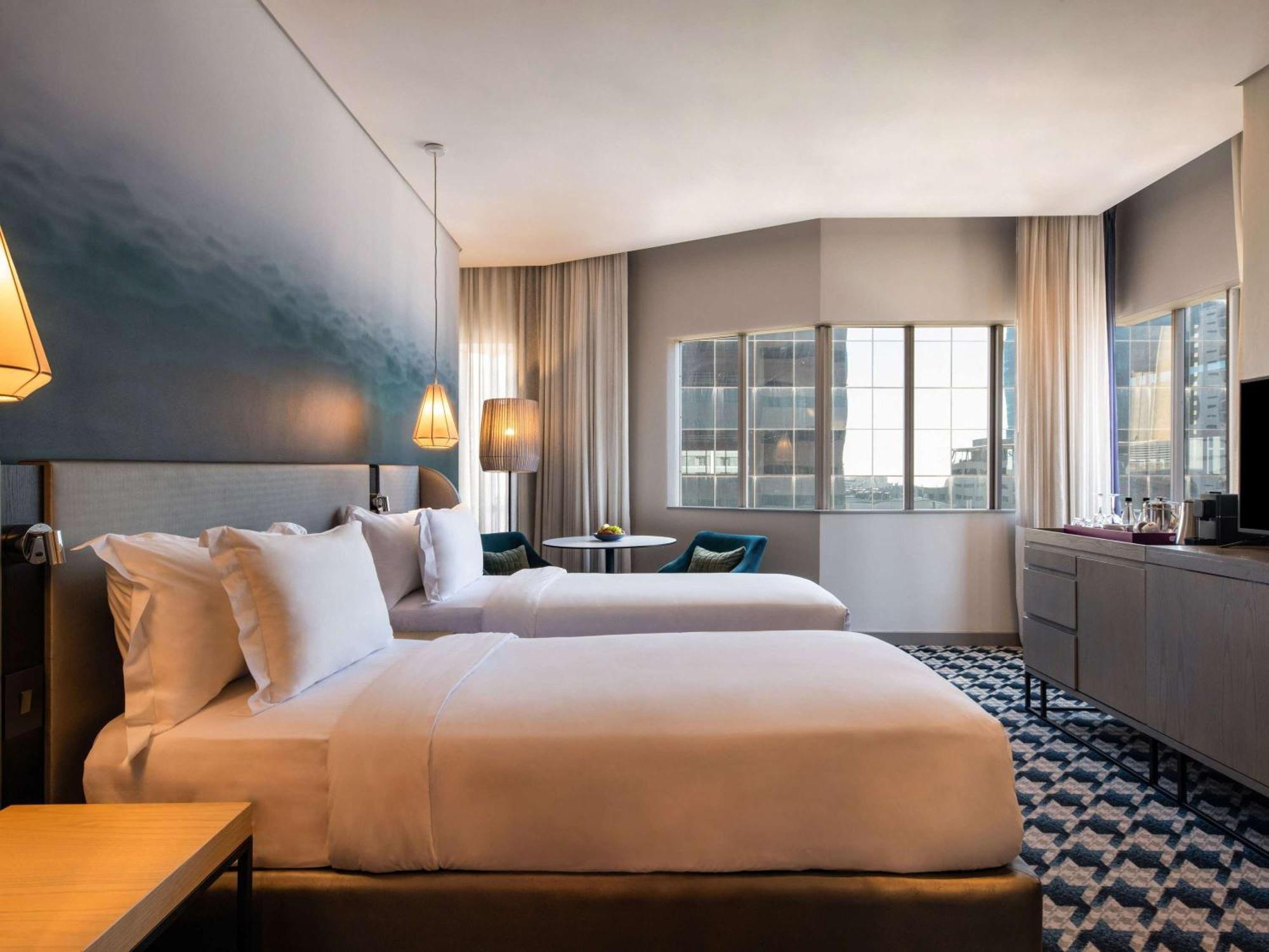 Pullman Cape Town City Centre Zewnętrze zdjęcie