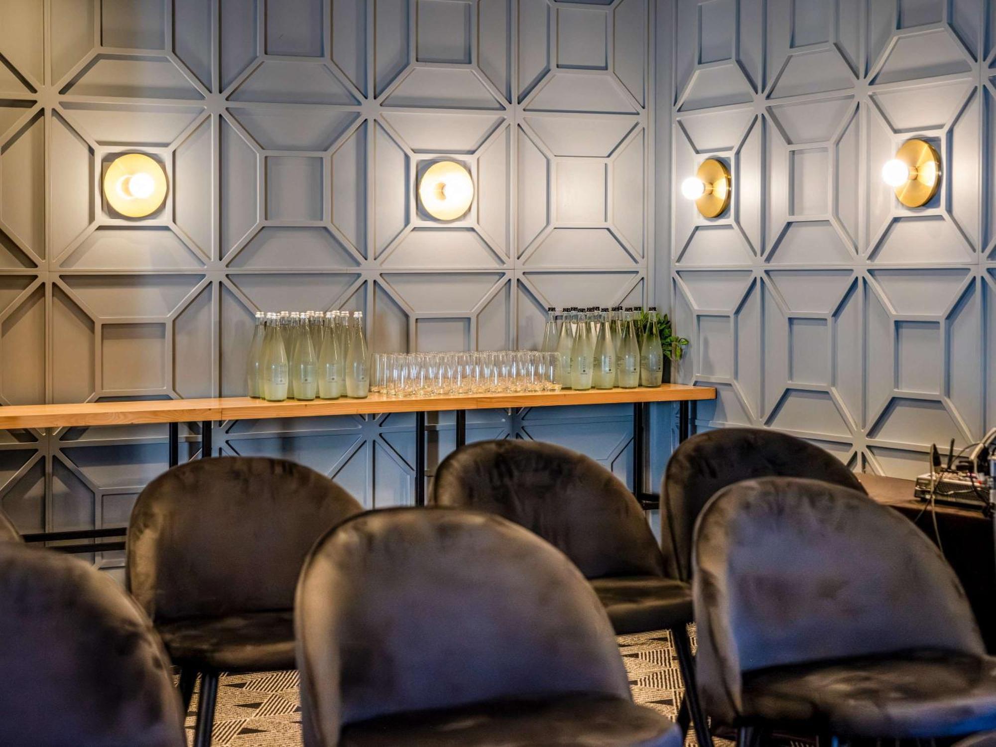 Pullman Cape Town City Centre Zewnętrze zdjęcie