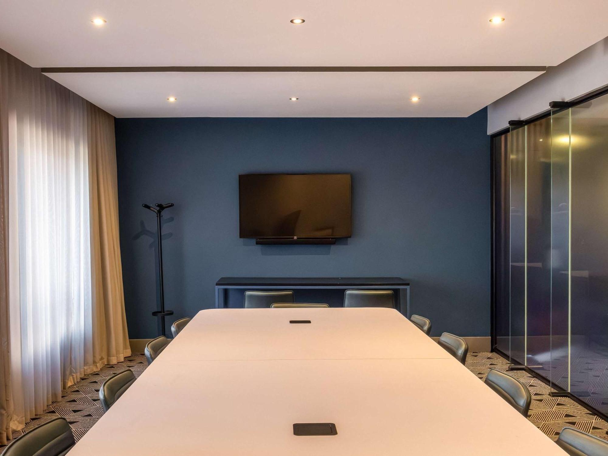 Pullman Cape Town City Centre Zewnętrze zdjęcie
