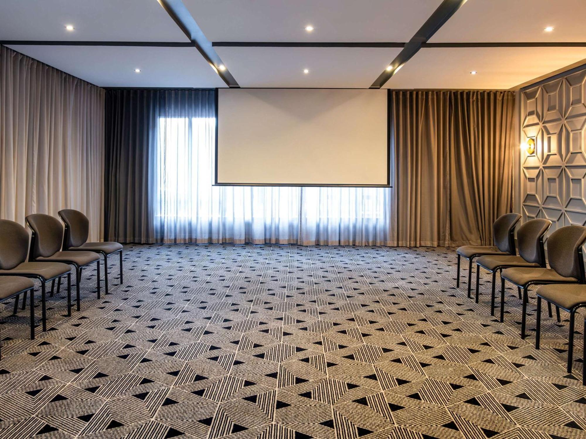 Pullman Cape Town City Centre Zewnętrze zdjęcie