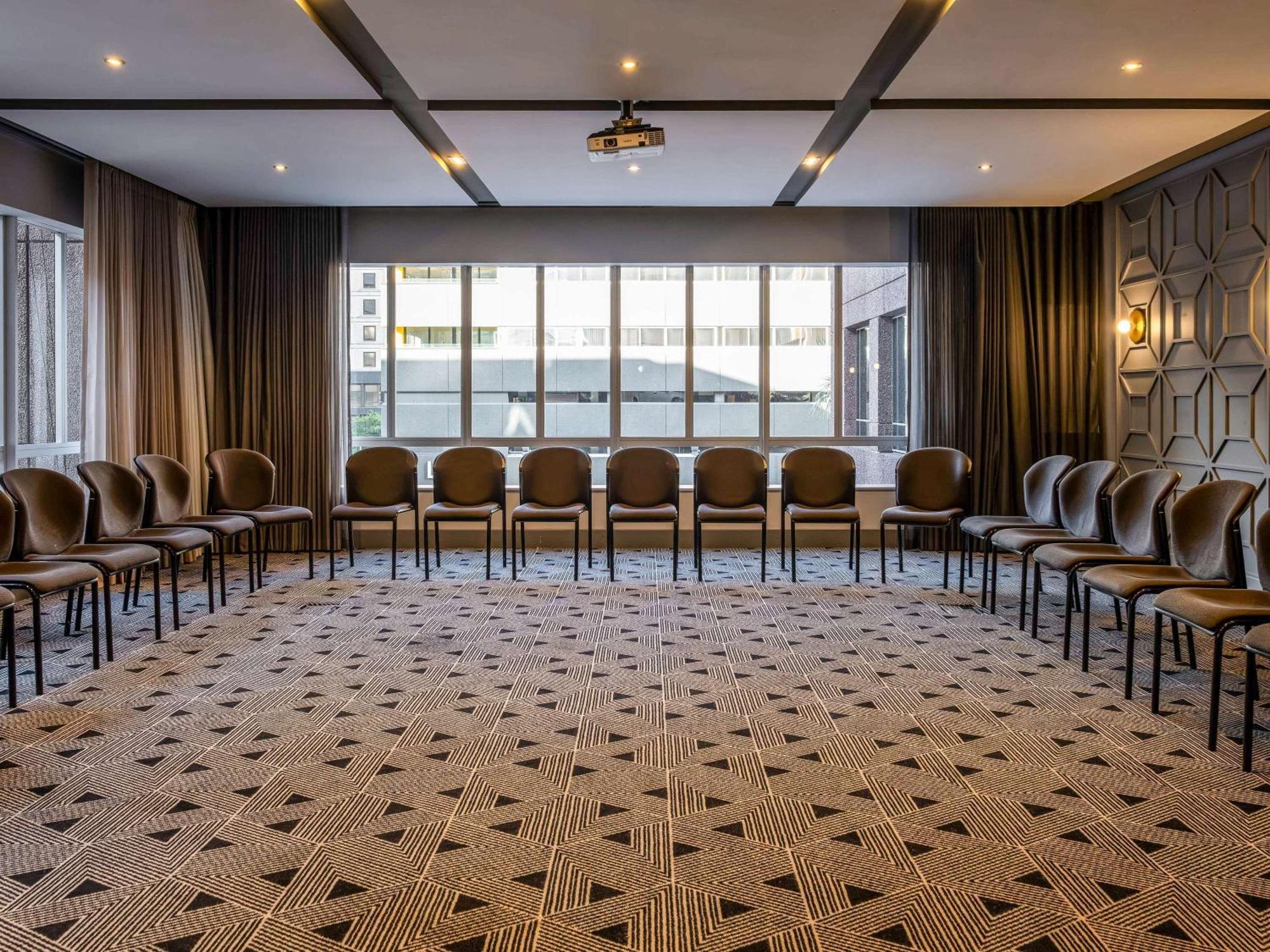 Pullman Cape Town City Centre Zewnętrze zdjęcie