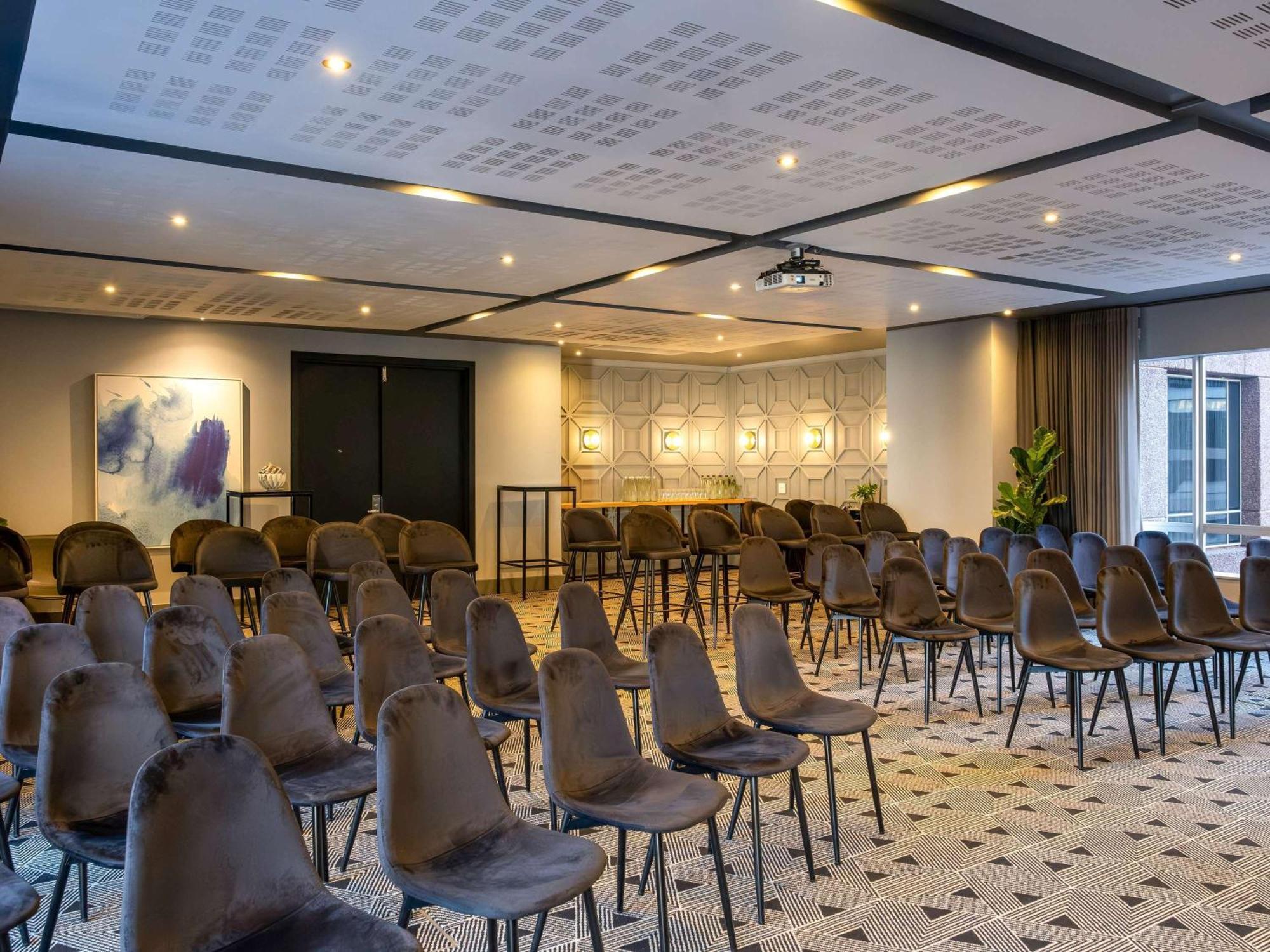 Pullman Cape Town City Centre Zewnętrze zdjęcie
