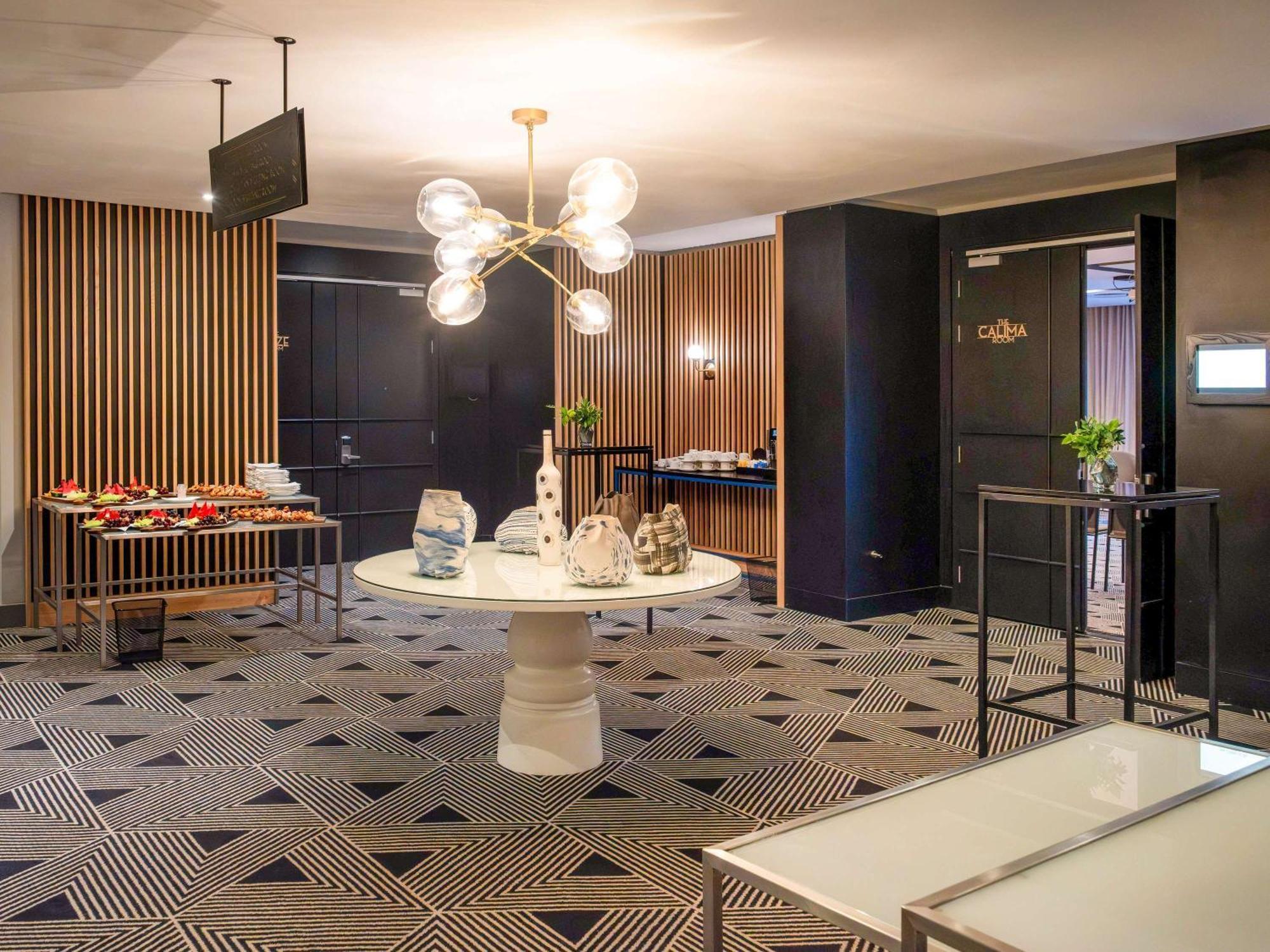 Pullman Cape Town City Centre Zewnętrze zdjęcie