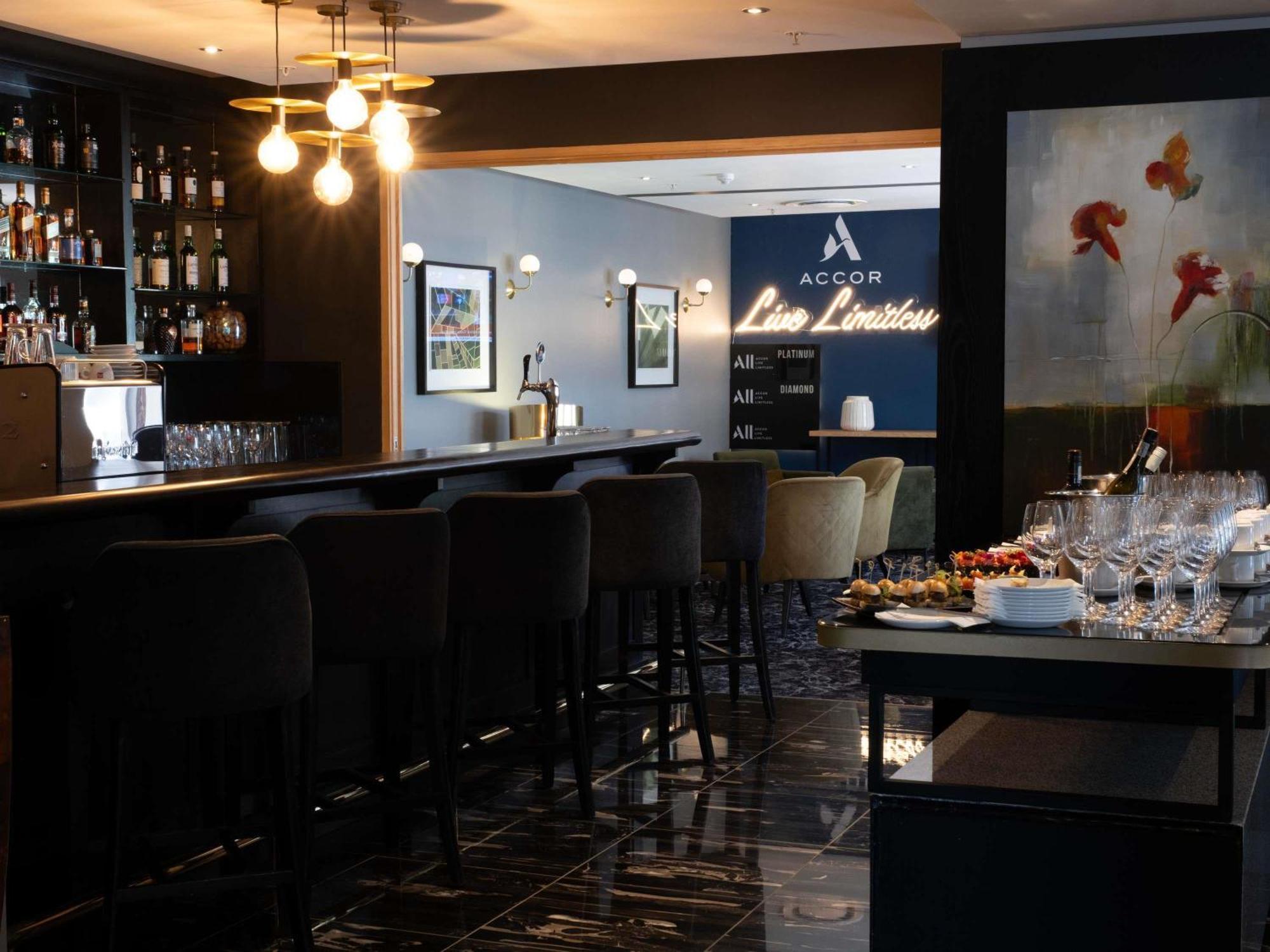Pullman Cape Town City Centre Zewnętrze zdjęcie